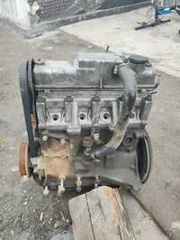 Мотор от Ваз2115