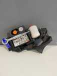 Compressor kit pana complet cu spuma Volvo V60 D6 Hybrid 31317605 31200626