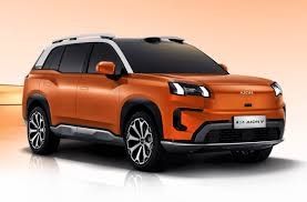 Русификация GAC AION