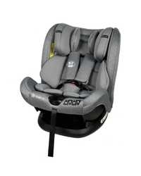 Scaun Auto Ruby Deluxe ISOFIX BUF BOOF 0-36 kg pozitie somn 137 grade