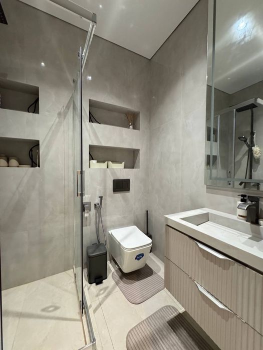 Продажа евро люкс кв ЖК «NRG Zamon» 3/6/12 100м2