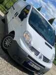 Renaul Trafic ( Opel Vivaro / Nissan Primastar) 2.0 DCi 2010