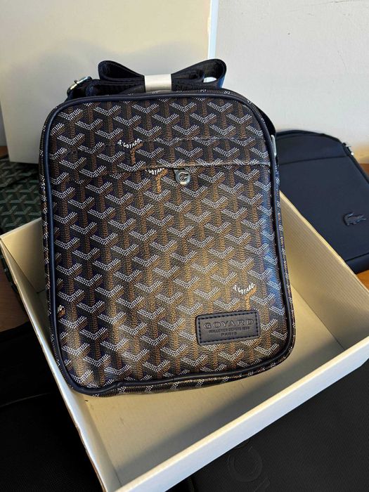 Барсетка мужкая. Подарок для него