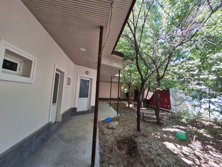 Учаска тошми постдан 2км кирилади