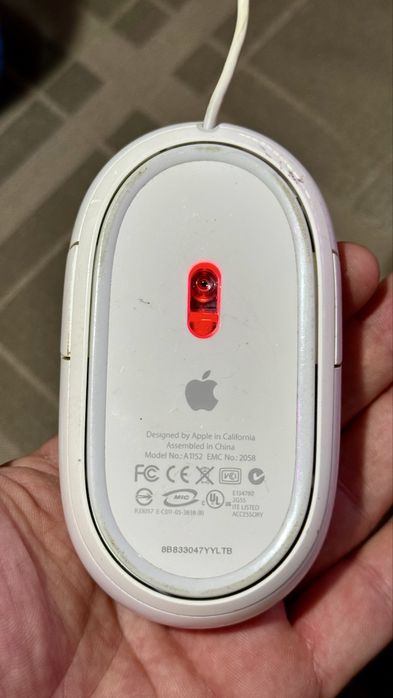 iMac (27-inch, Mid 2010) 16GB RAM, 1TB SSD, Intel i7