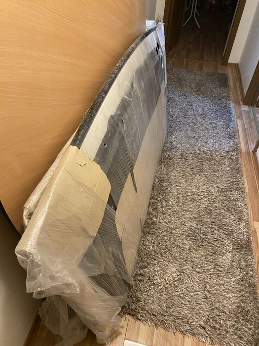 Pachet birouri, masa de tenis si masa rotunda