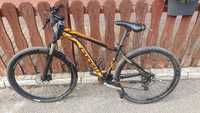 Bicicleta MTB Corelli Snoop 5.3