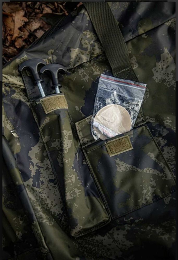 Solar undercover camo люлка вана