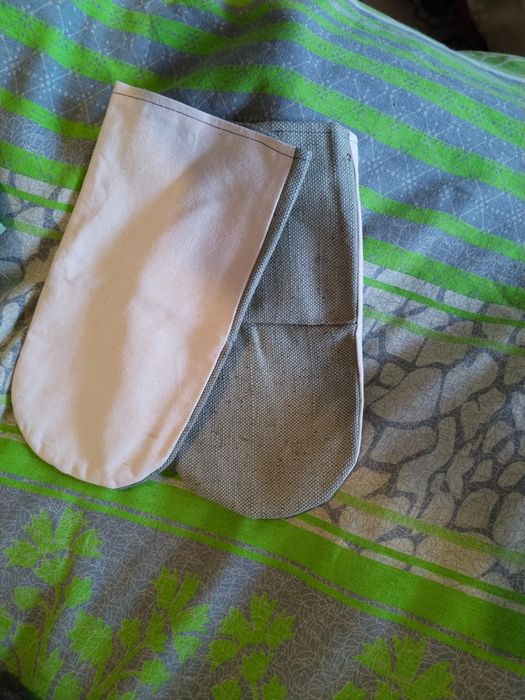 Продаю рабочие руковицы