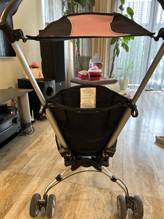 Carucior sport copii 1-3 ani