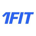 Годовой абонемент 1FIT, полный пакет
