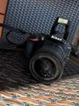 Nikon Digital Camera D5600