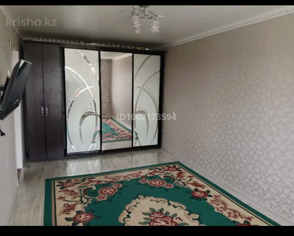 Продам 1 комнатную квартиру
