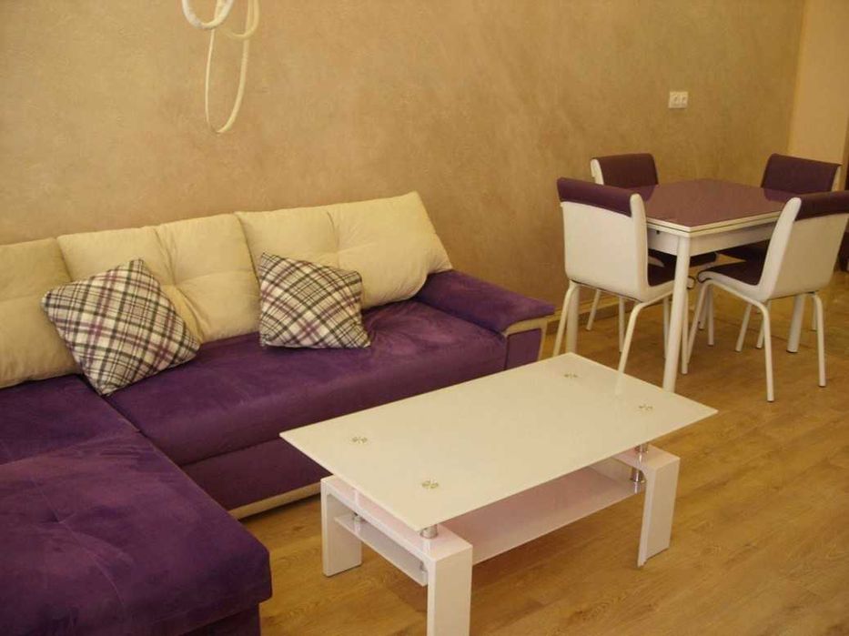 Двустаен ап. под наем в Зона Б-5