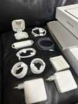 Incarcator Apple Watch Ultra Macbook iPhone Original