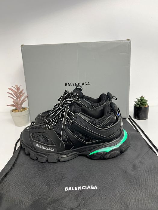 Balenciaga Track Led(DS)(38,41,42,43,44)