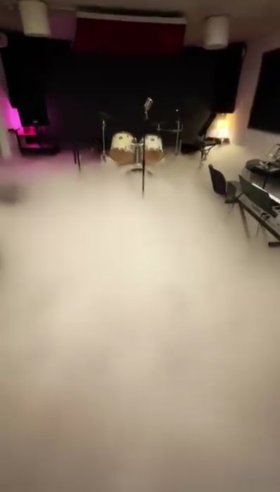 Тұман Туман Қызметтері