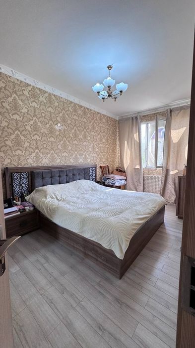 Yunusobod 5 mavze 5 xona/5/9  (106²) sotiladi