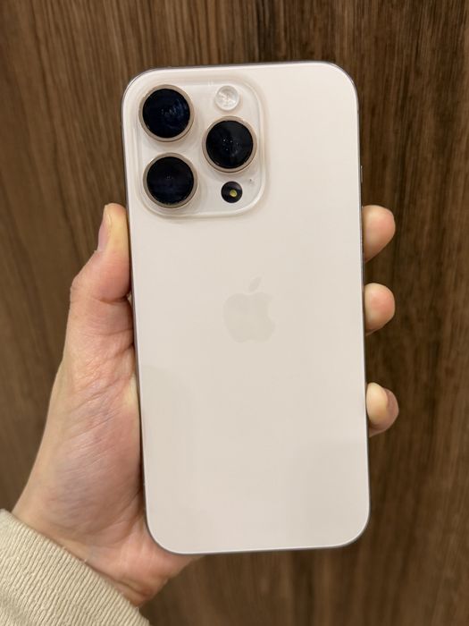 iPhone 16 про 256 гб