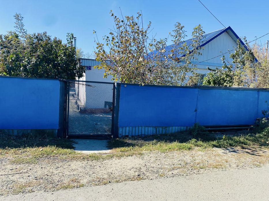 Продам частный дом