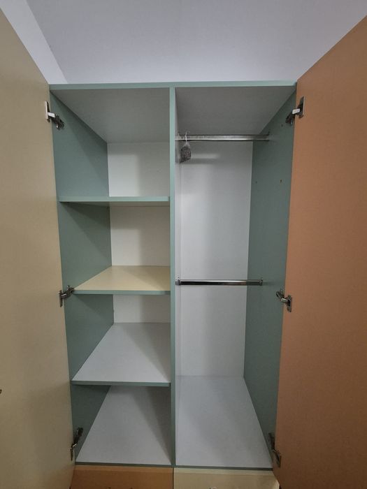 Mobilă de cameră pentru copii