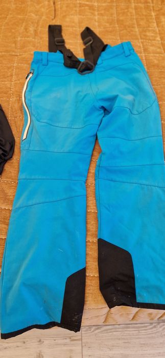 Pantaloni schi 8848 Altitude, bărbați, mărime L