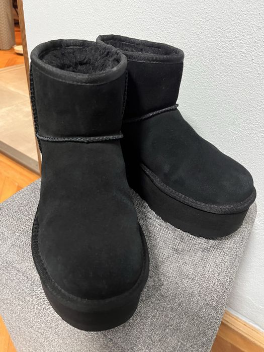 Ghete UGG originale