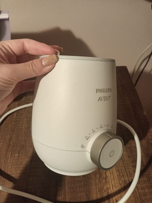 Încălzitor Philips Avent pt biberoane