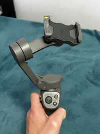 Stabilizator DJI Osmo 3