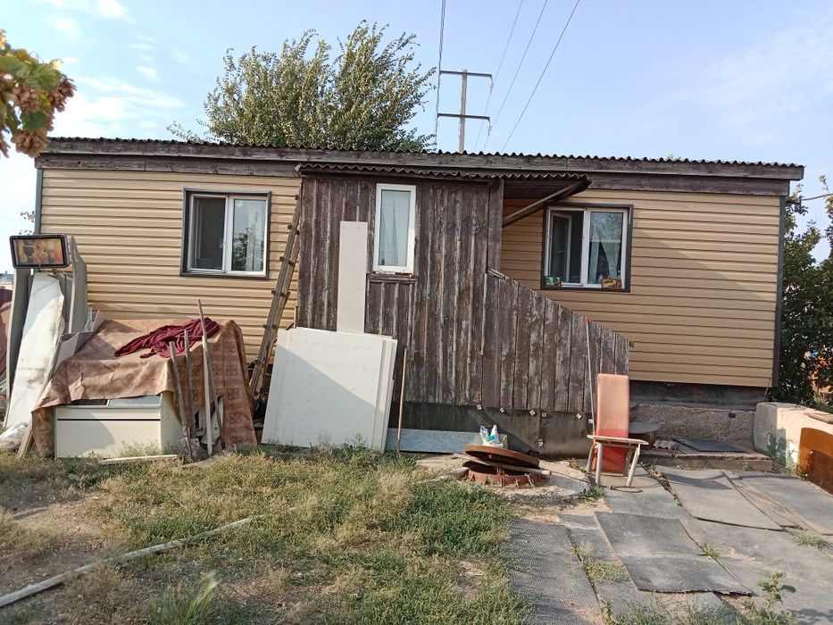 Перевозной домик продаю