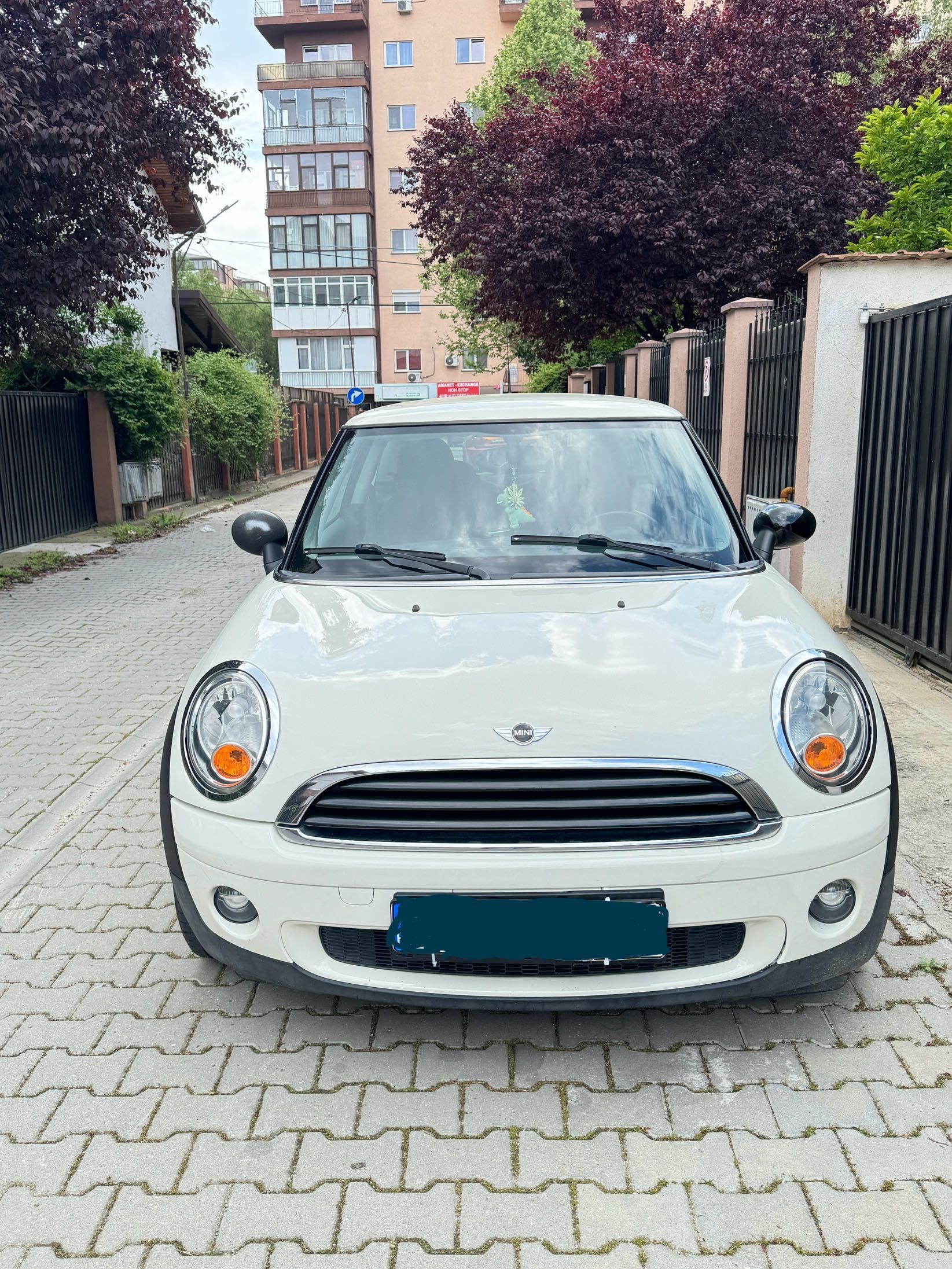 Mini one vânzare
