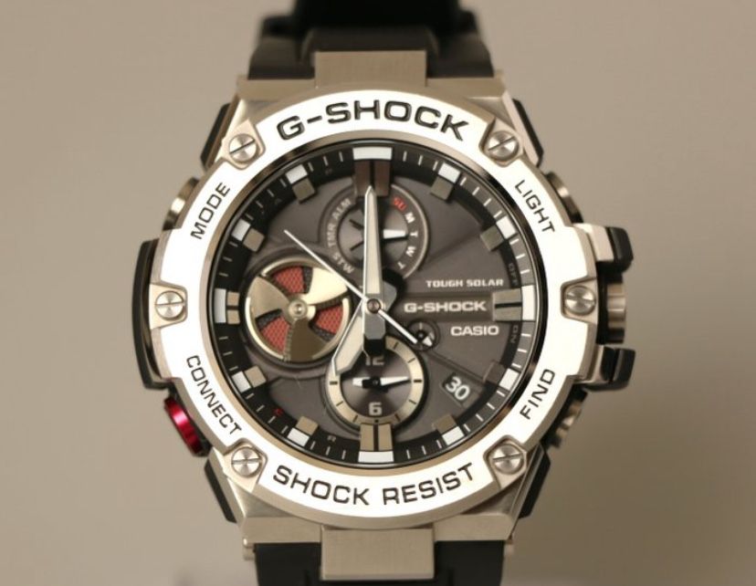 Casio G-Shock GST-B100