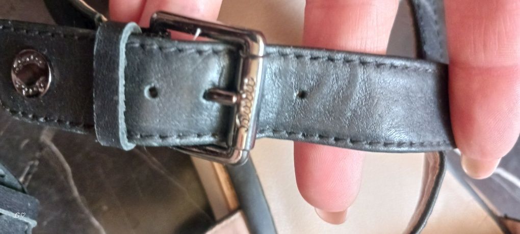 Дамски сандали Bata 40 номер