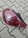 Donez Stop stanga Opel Corsa D 3 usi