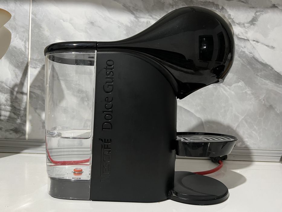 Кофемашина Nescafe Dolce Gusto