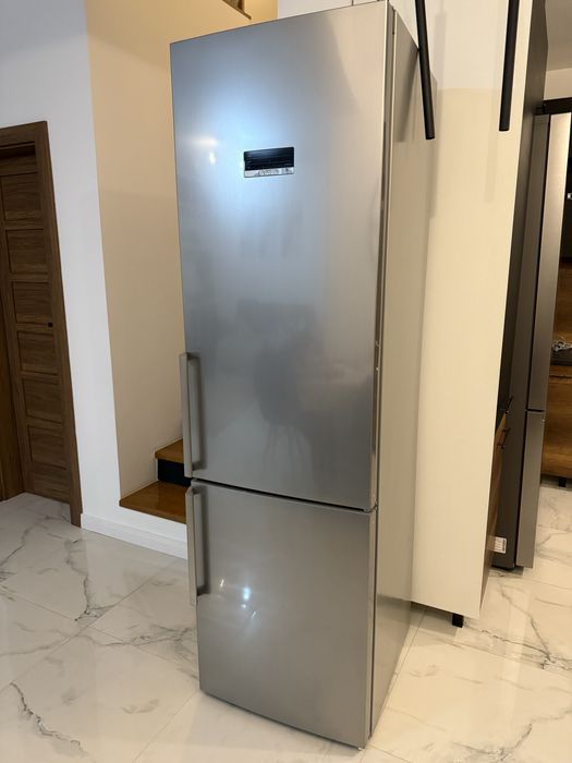 Combina frigorifica BOSCH