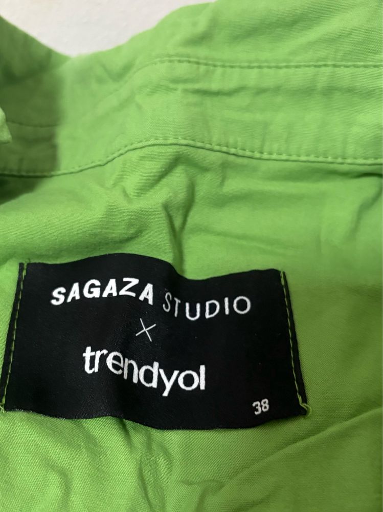 Sagaza рокля ТОП