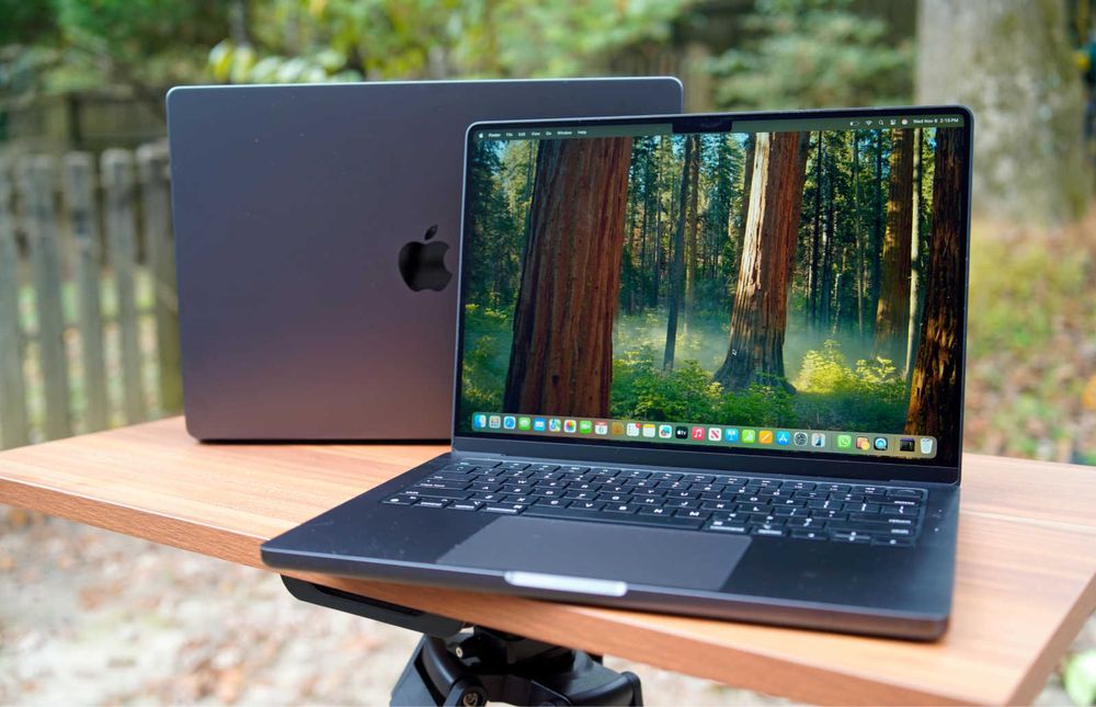 Новый Macbook Pro 14 M4 Pro! Бесплатная Доставка!
