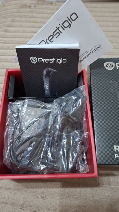 Продам новый видеорегистратор