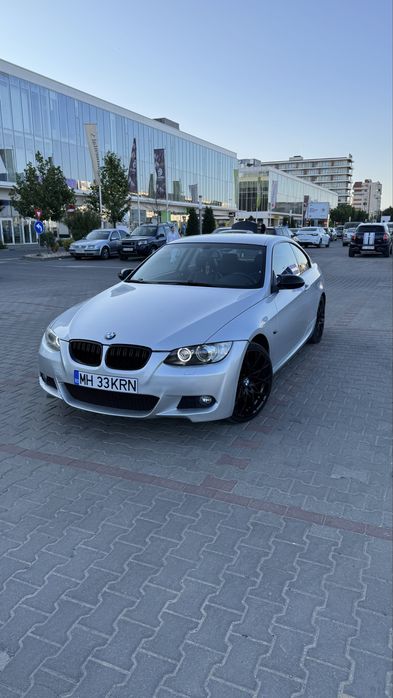 Vand BMW Seria 3 E92