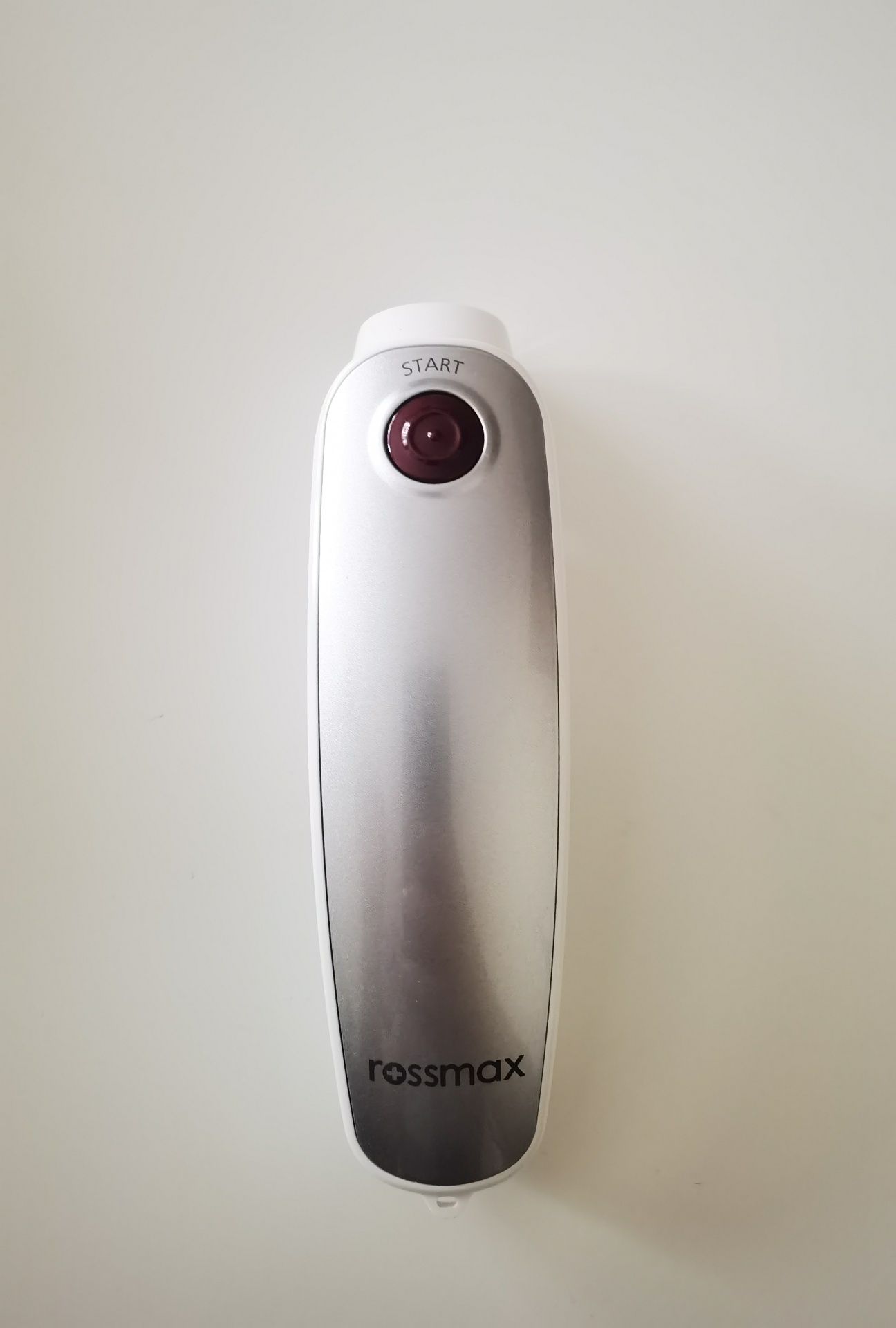 Безконтактен термотър Rossmax