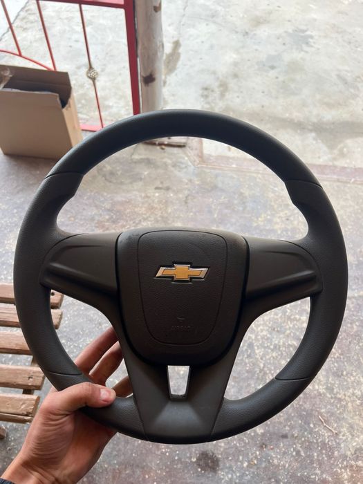 Руль кобалть ориг новый