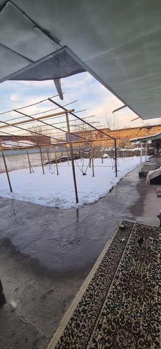 Юнусобод тумани Кулолкургон махалласида торцевой 8 сотих, 7 хона уйи