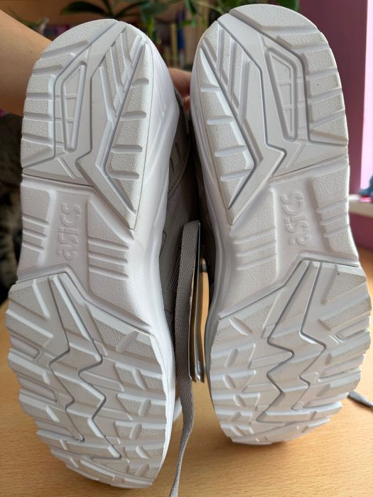 Маратонки GEL-KAYANO Trainer Evo