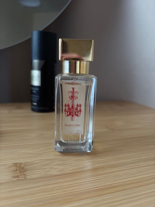 Francis Kurkdjian Baccarat Rouge 540