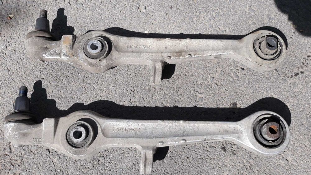 Носачи passat b5 , audi