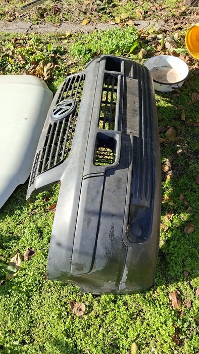 Vw Т5 Транспортер