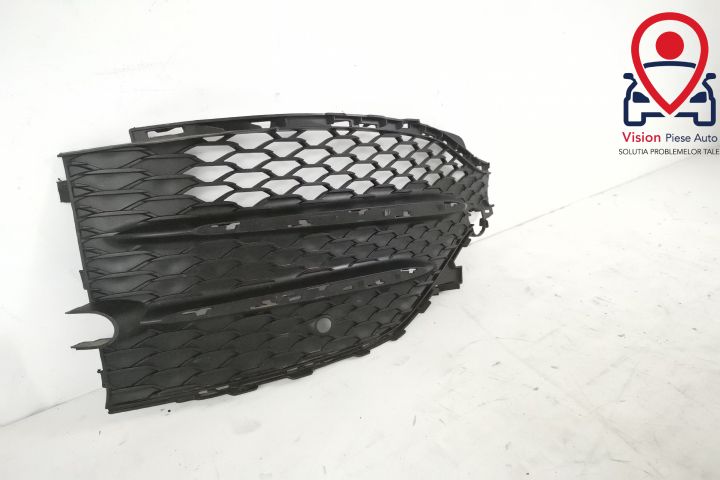 Решетка Проектор Странична Дясна Оригинална С Сензор В Добро Състояние