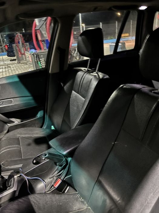 BMW X3 E83 - 2.0 Diesel, 150 CP, 2005