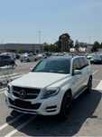 Mercedes GLK 250 BITurbo  4Matic Alb Perlat Panoramic